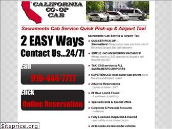 californiacoopcab.com