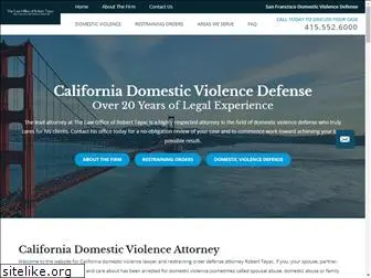 californiacriminaldefense.com