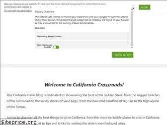 californiacrossroads.com