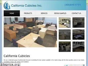 californiacubiclesfinder.com