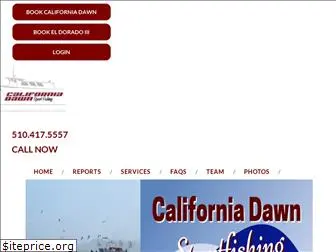 californiadawn.com