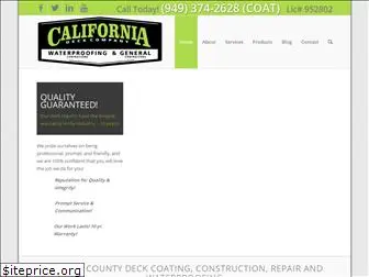 californiadeckco.com