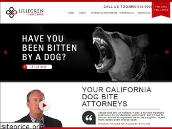 californiadogbitelawyer.com