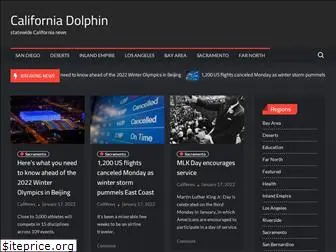 californiadolphin.com