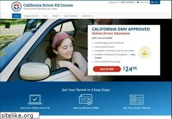 californiadriveredcourse.com