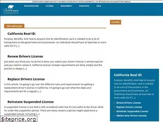 californiadrivingservices.com