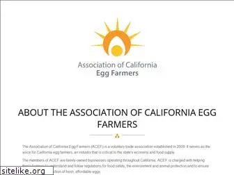 californiaeggfarmers.org