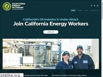 californiaenergyworkers.com