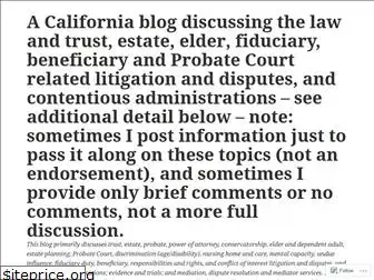 californiaestatetrust.com