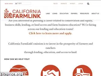 californiafarmlink.org