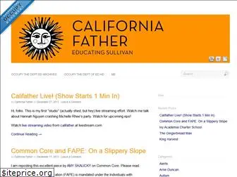 californiafather.com