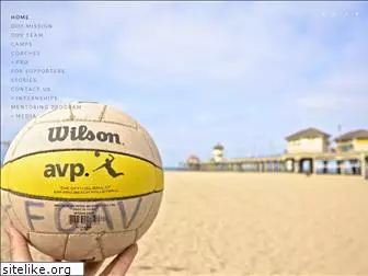 californiafcavolleyball.org