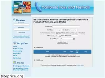 californiafestivalguide.com