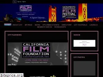 californiafilm.net