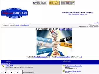 californiafords.com