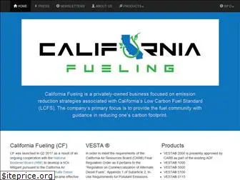 californiafueling.com