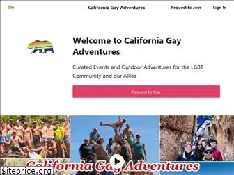 californiagayadventures.com