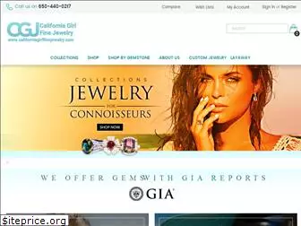 californiagirlfinejewelry.com