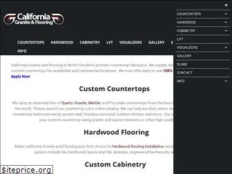 californiagraniteandflooring.com