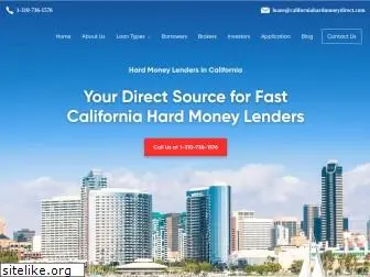 californiahardmoneydirect.net