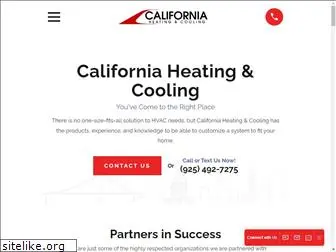 californiahc.com