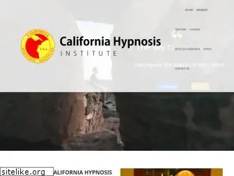 www.californiahypnosis.net
