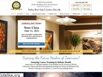 californiainstitute.net