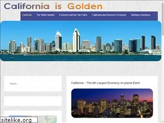 californiaisgolden.com