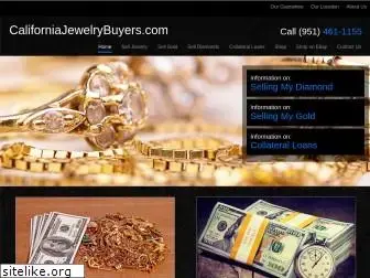 californiajewelrybuyers.com