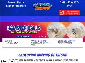 californiajumping.com