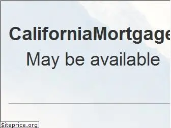 californiamortgage.net