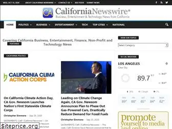 californianewswire.com