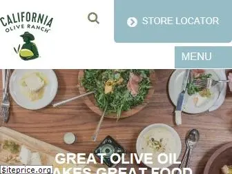 californiaoliveranch.com