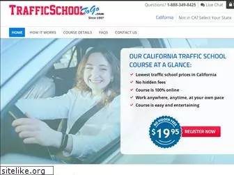 californiaonlinetrafficschool.com