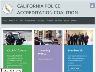 californiapac.org