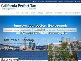 californiaperfect.tax