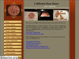 californiapizzastones.com