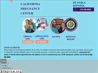 californiapregnancycenter.com