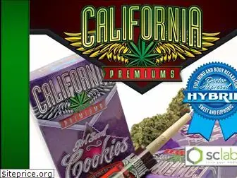 californiapremiums.com