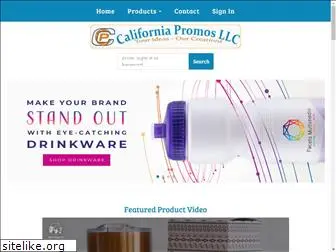 californiapromosllc.com