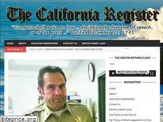 californiaregister.com