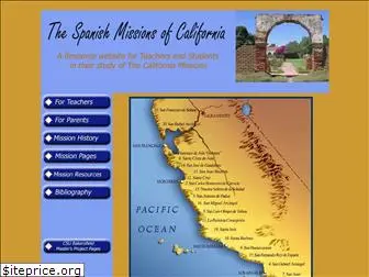 californias-missions.org