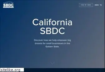 californiasbdc.org