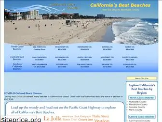 californiasbestbeaches.com