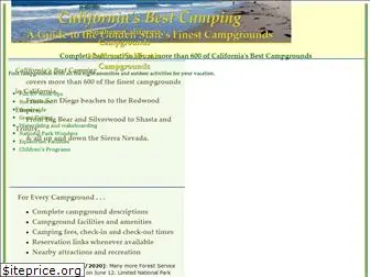 californiasbestcamping.com
