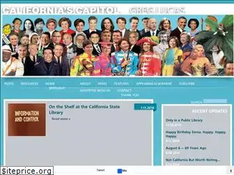 californiascapitol.com