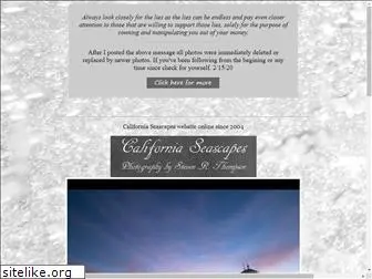 californiaseascapes.com