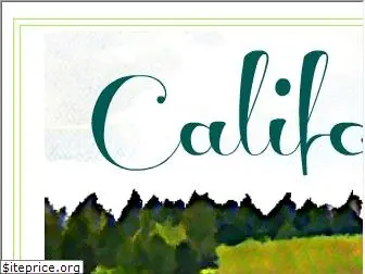 californiasharvest.com