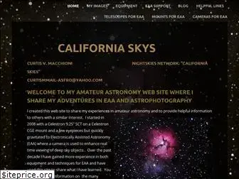 californiaskys.com