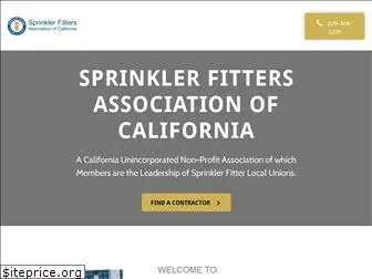 californiasprinklerfitters.org